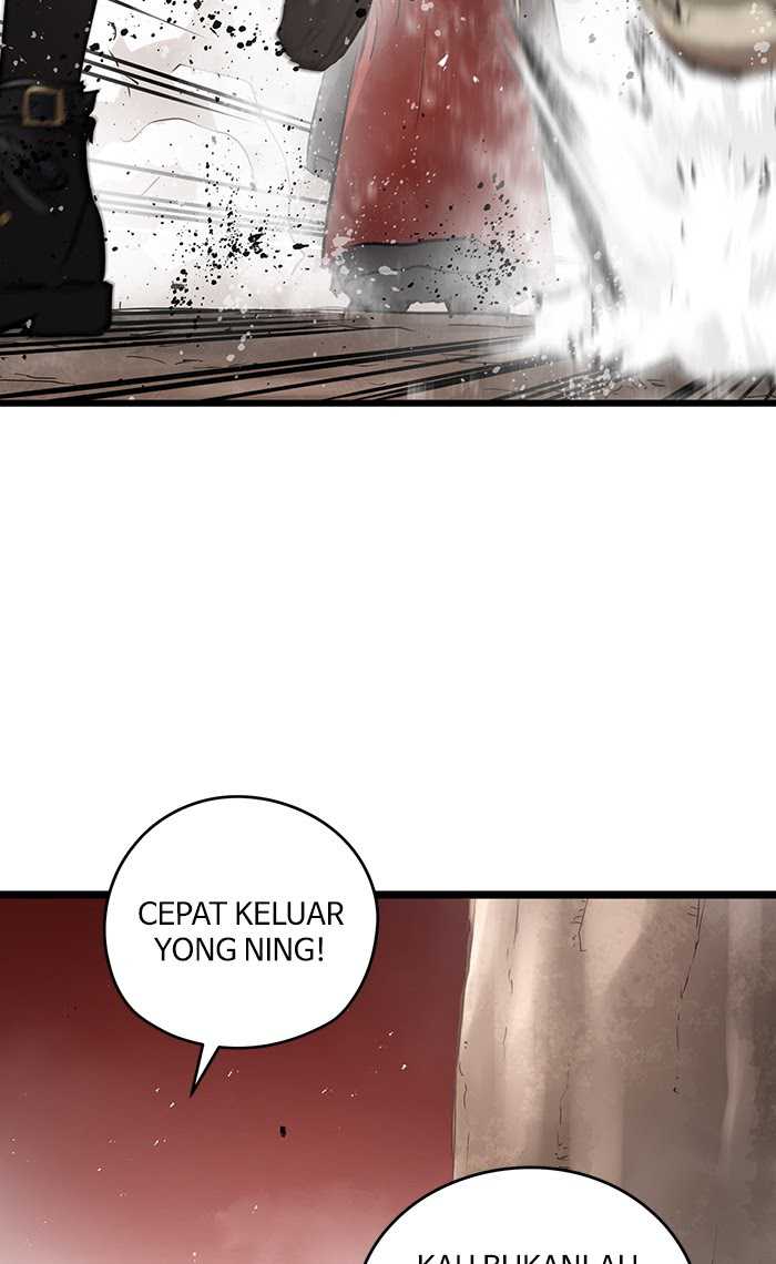 Promised Orchid Chapter 69 - halaman 53