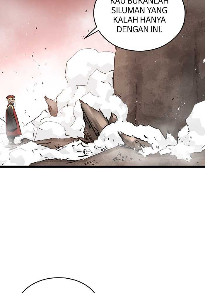 Promised Orchid Chapter 69 - halaman 54