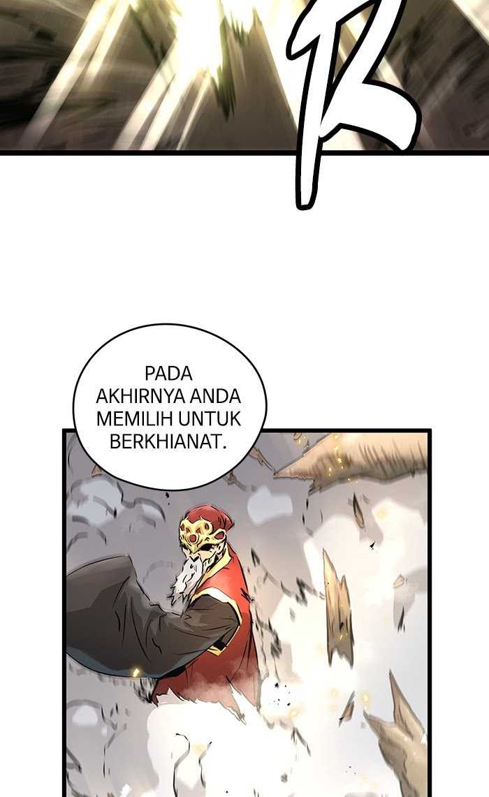 Promised Orchid Chapter 69 - halaman 57