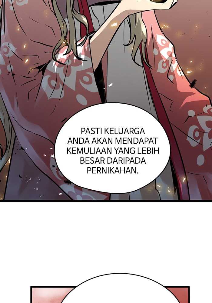 Promised Orchid Chapter 69 - halaman 6