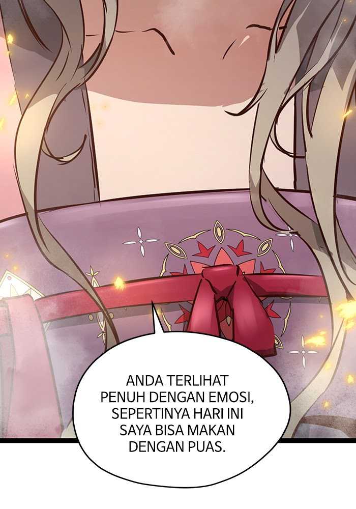 Promised Orchid Chapter 69 - halaman 60