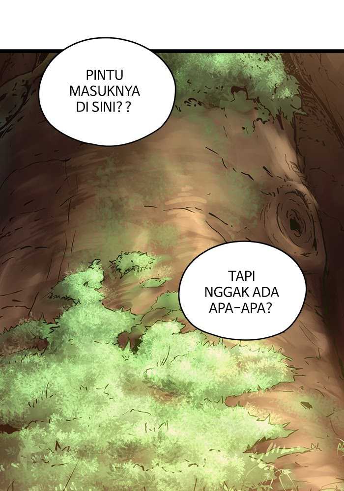 Promised Orchid Chapter 69 - halaman 64