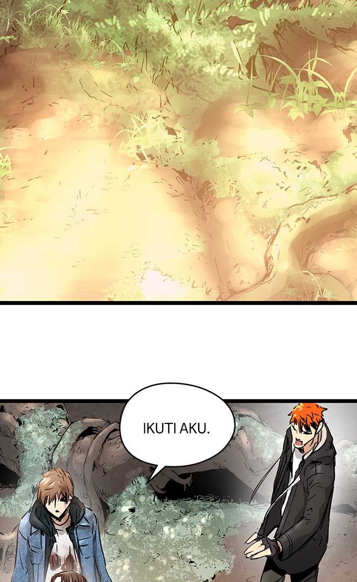 Promised Orchid Chapter 69 - halaman 65