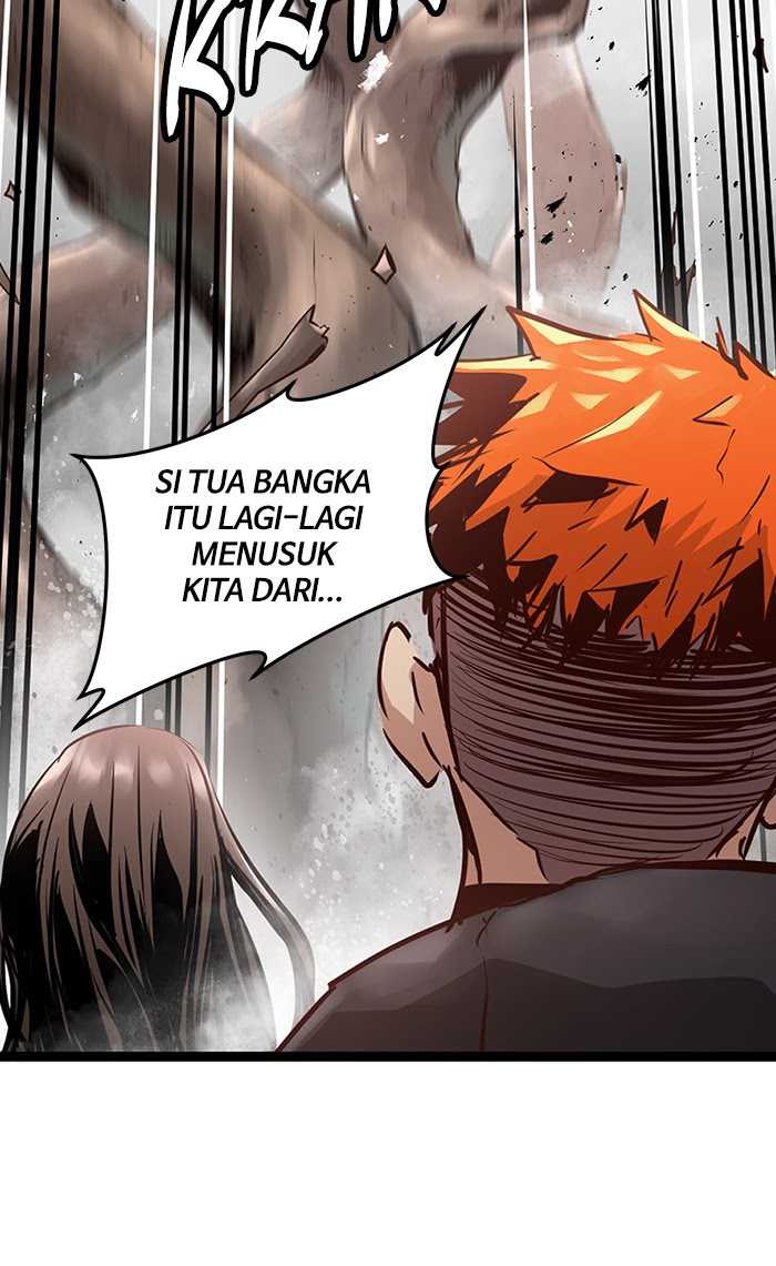 Promised Orchid Chapter 69 - halaman 69