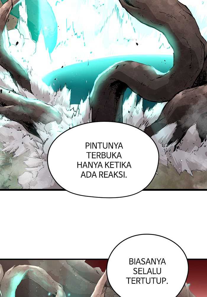 Promised Orchid Chapter 69 - halaman 71
