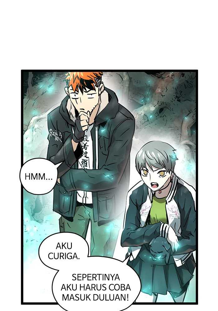 Promised Orchid Chapter 69 - halaman 73