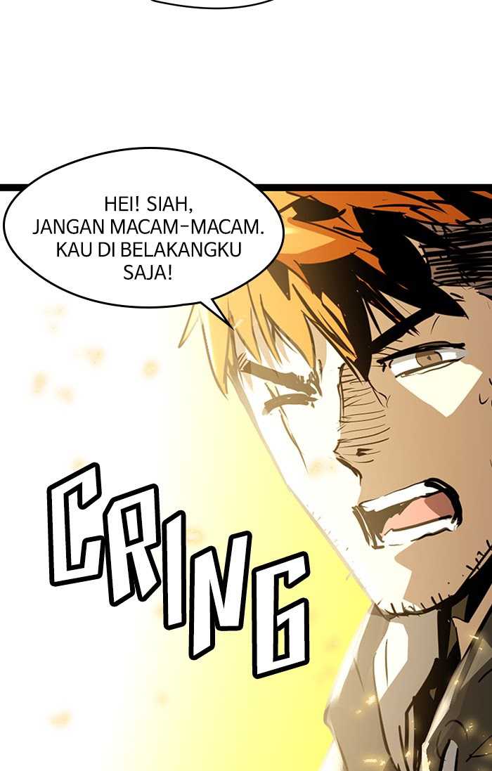 Promised Orchid Chapter 69 - halaman 74