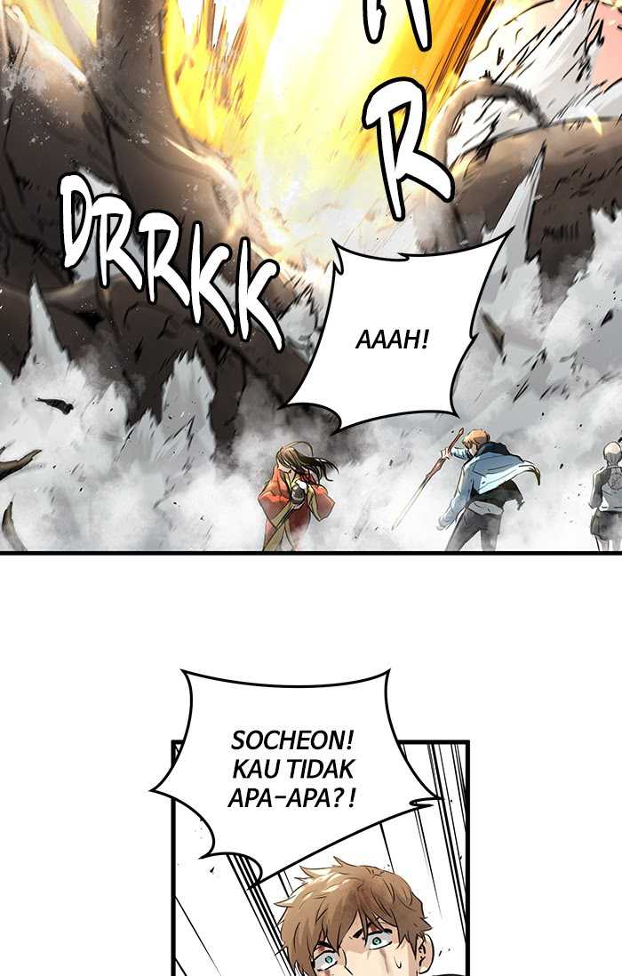 Promised Orchid Chapter 69 - halaman 76
