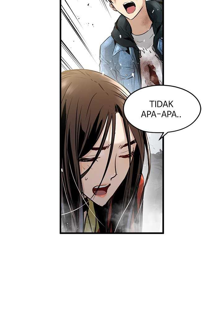 Promised Orchid Chapter 69 - halaman 77