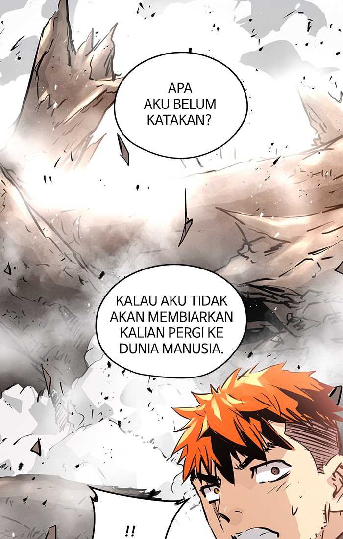 Promised Orchid Chapter 69 - halaman 80