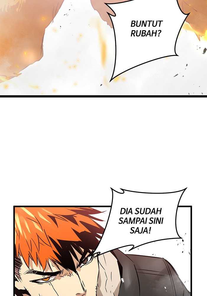 Promised Orchid Chapter 69 - halaman 83