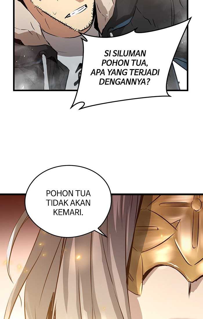 Promised Orchid Chapter 69 - halaman 84
