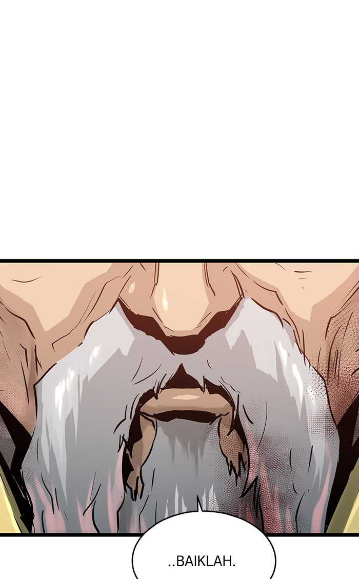 Promised Orchid Chapter 69 - halaman 9