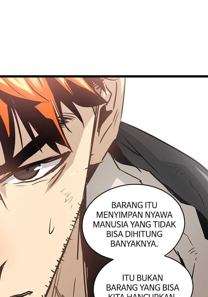 Promised Orchid Chapter 69 - halaman 91
