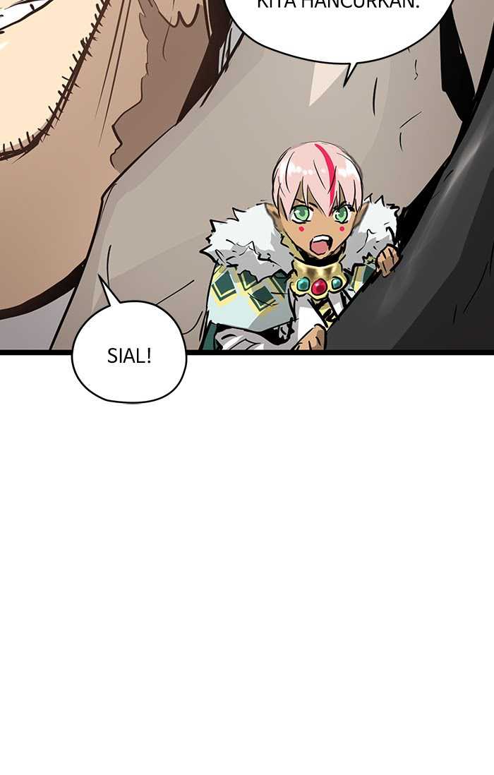 Promised Orchid Chapter 69 - halaman 92