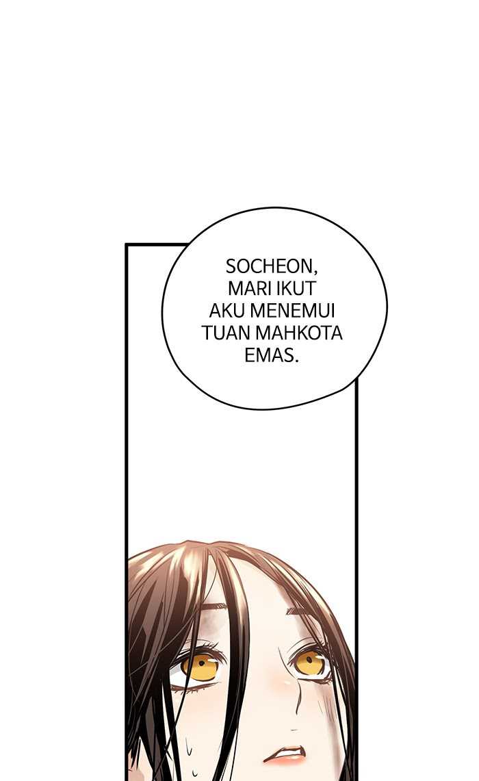 Promised Orchid Chapter 69 - halaman 93