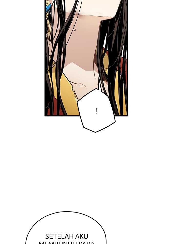 Promised Orchid Chapter 69 - halaman 94