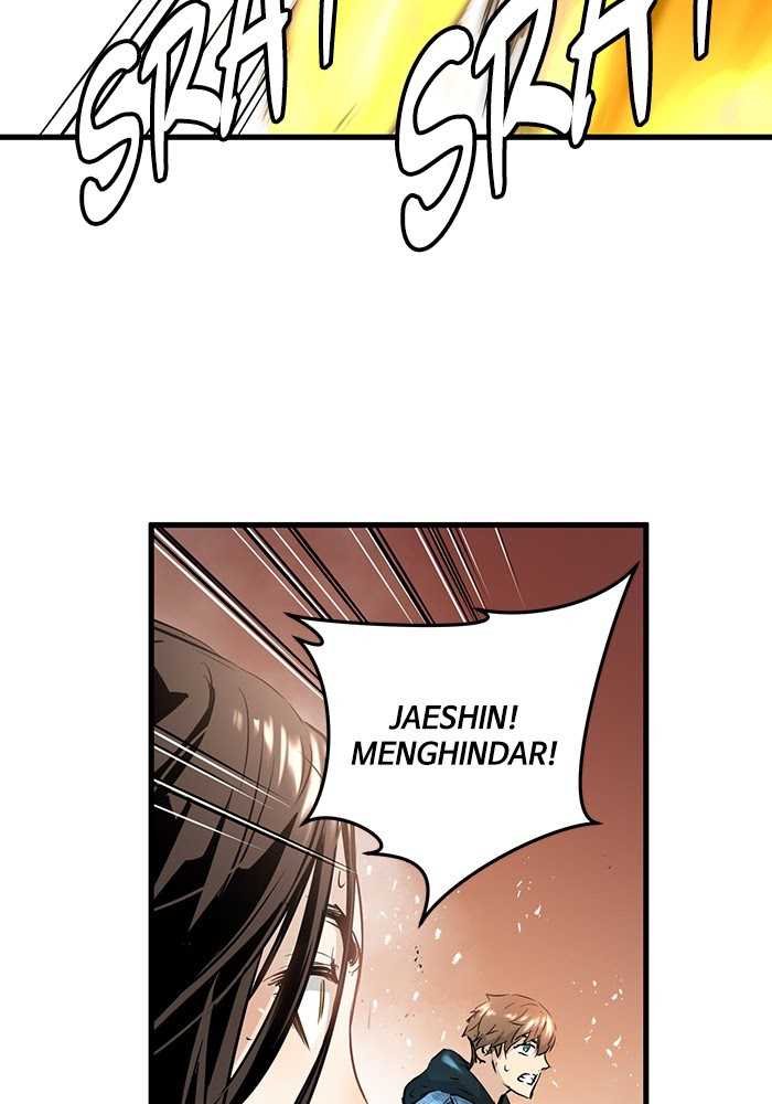 Promised Orchid Chapter 69 - halaman 96