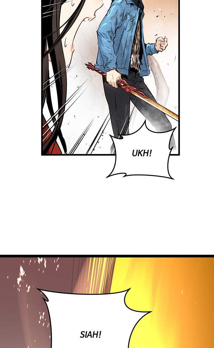 Promised Orchid Chapter 69 - halaman 97