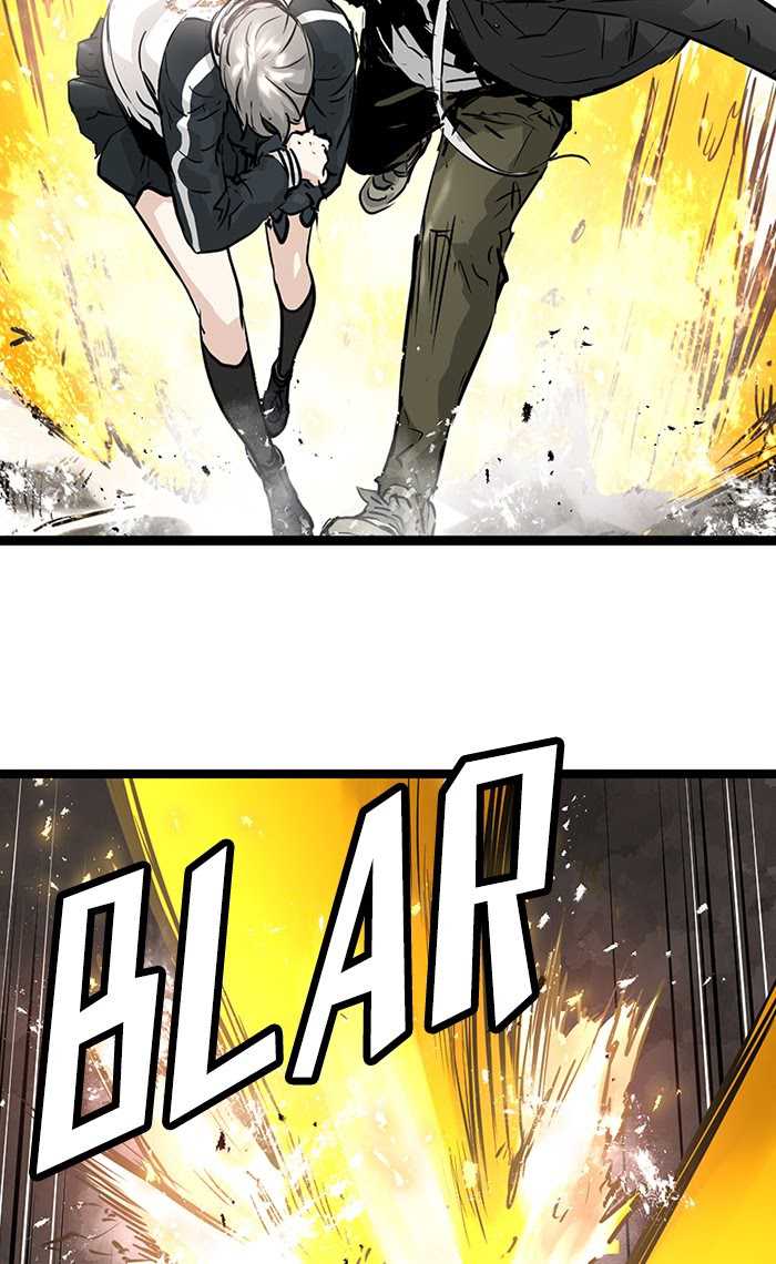 Promised Orchid Chapter 69 - halaman 99