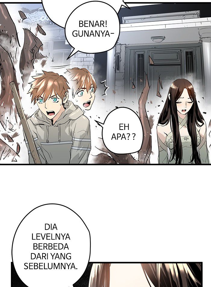 Promised Orchid Chapter 7 - halaman 101