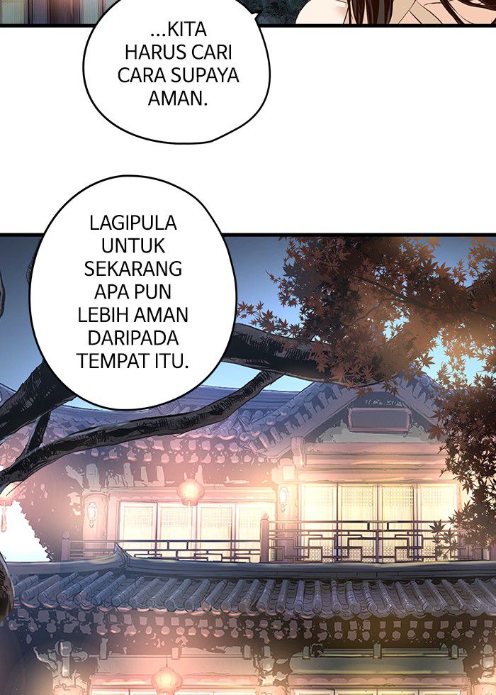 Promised Orchid Chapter 7 - halaman 11