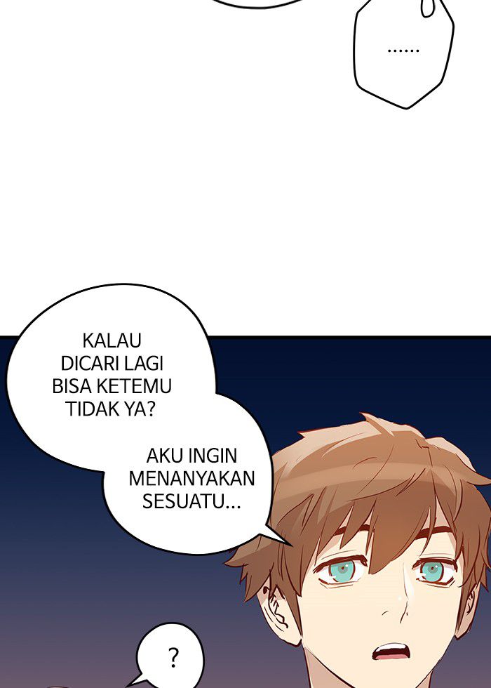 Promised Orchid Chapter 7 - halaman 15
