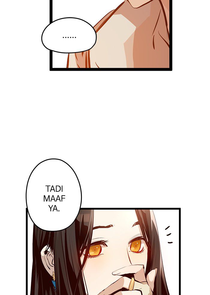 Promised Orchid Chapter 7 - halaman 18