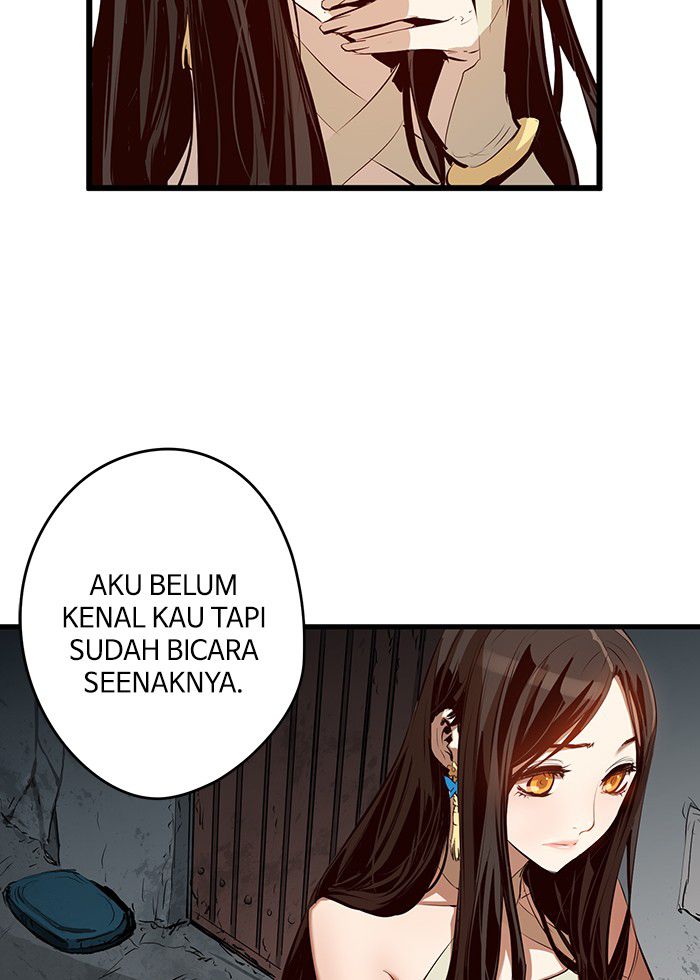 Promised Orchid Chapter 7 - halaman 19
