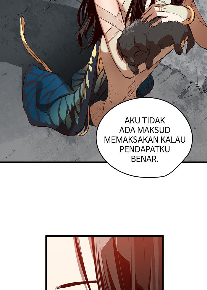 Promised Orchid Chapter 7 - halaman 20
