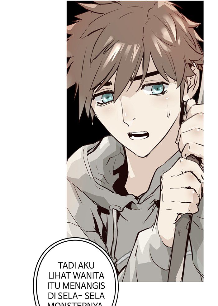 Promised Orchid Chapter 7 - halaman 22