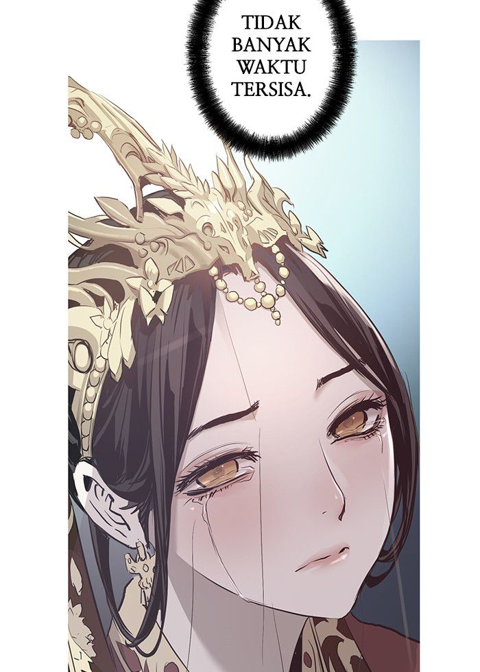 Promised Orchid Chapter 7 - halaman 27