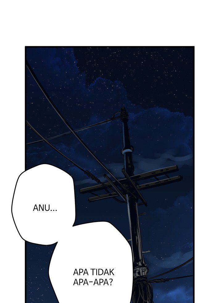 Promised Orchid Chapter 7 - halaman 3