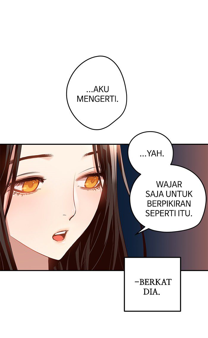 Promised Orchid Chapter 7 - halaman 30