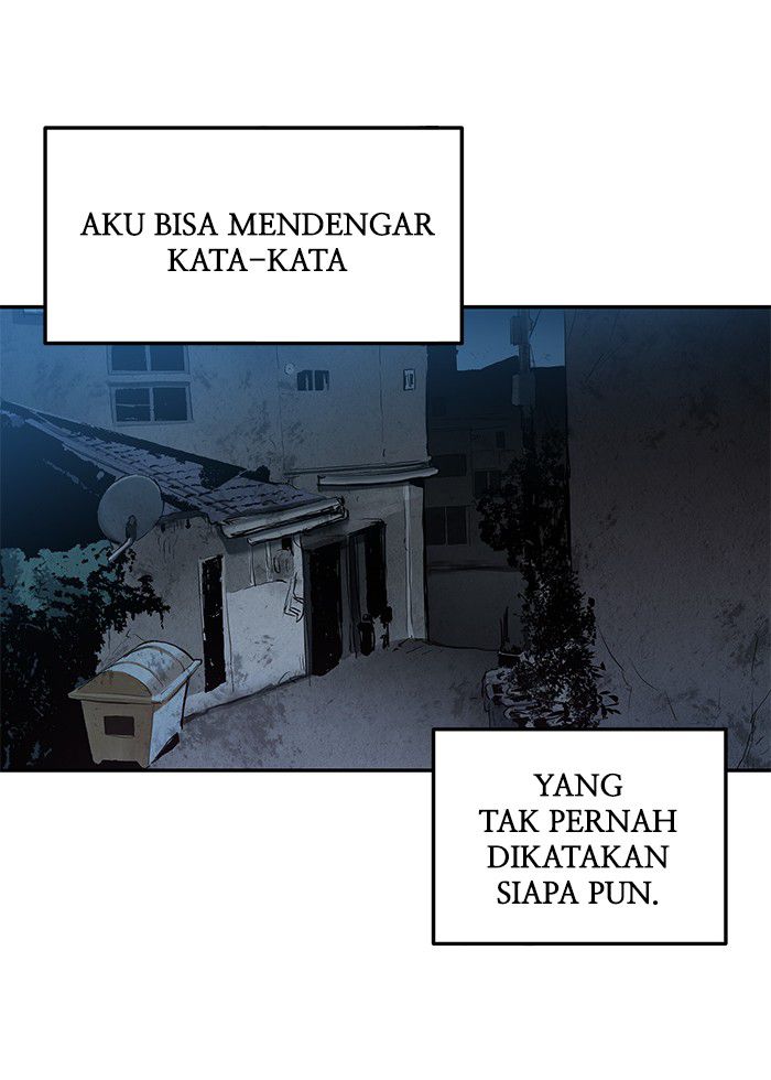 Promised Orchid Chapter 7 - halaman 31