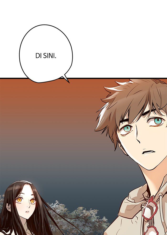 Promised Orchid Chapter 7 - halaman 32