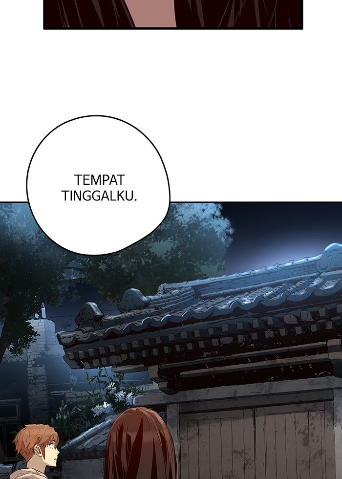 Promised Orchid Chapter 7 - halaman 34