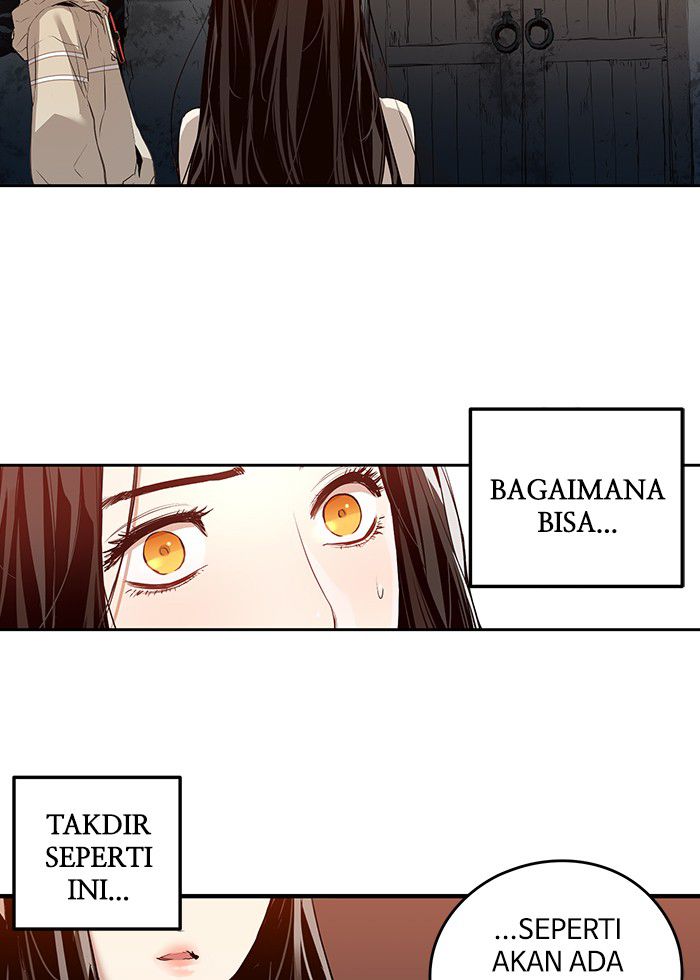 Promised Orchid Chapter 7 - halaman 35