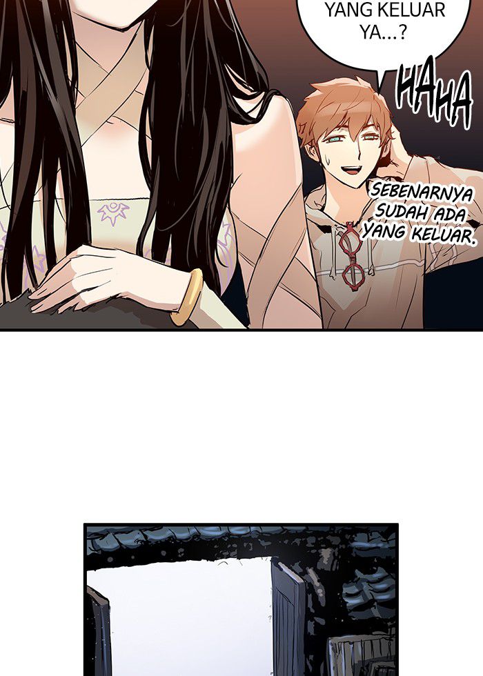Promised Orchid Chapter 7 - halaman 36