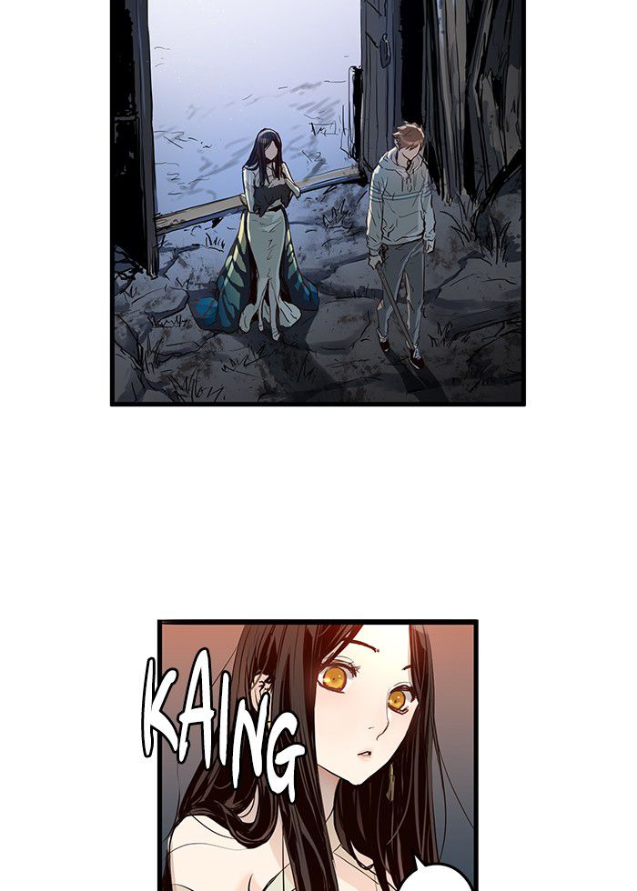 Promised Orchid Chapter 7 - halaman 37