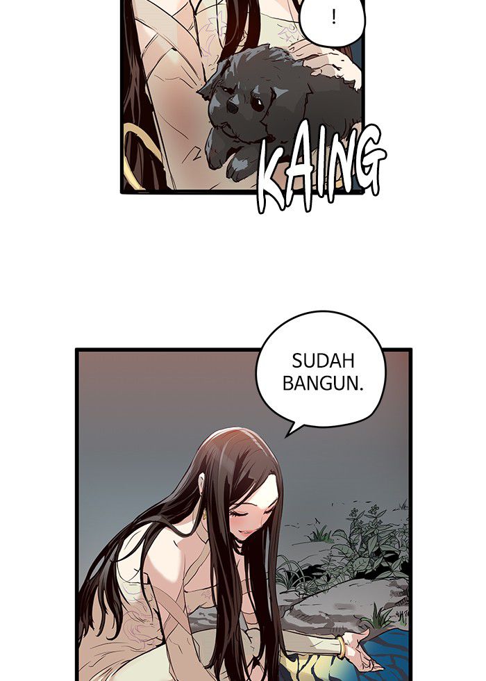 Promised Orchid Chapter 7 - halaman 38