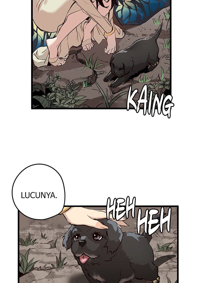 Promised Orchid Chapter 7 - halaman 39