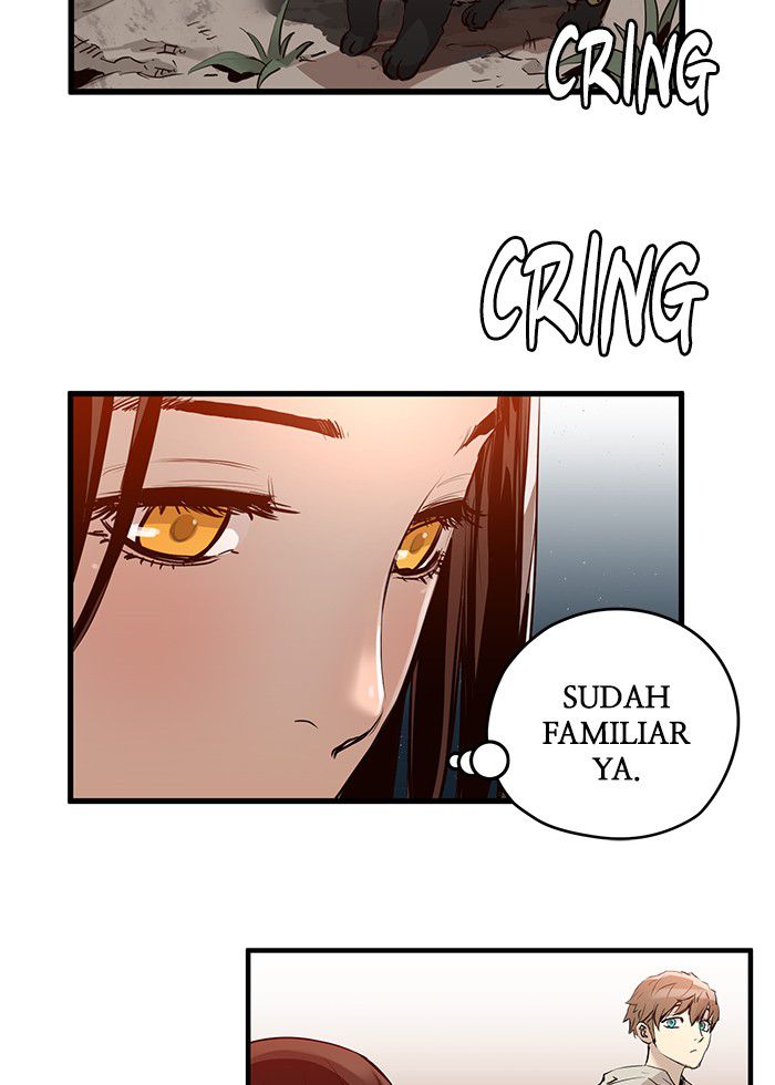 Promised Orchid Chapter 7 - halaman 40