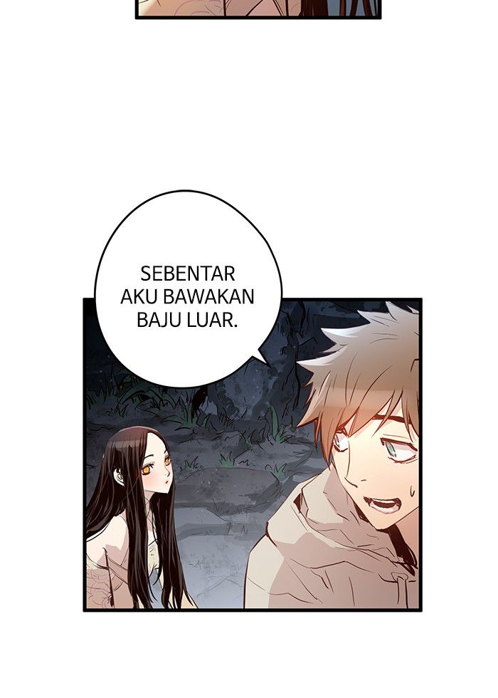 Promised Orchid Chapter 7 - halaman 42