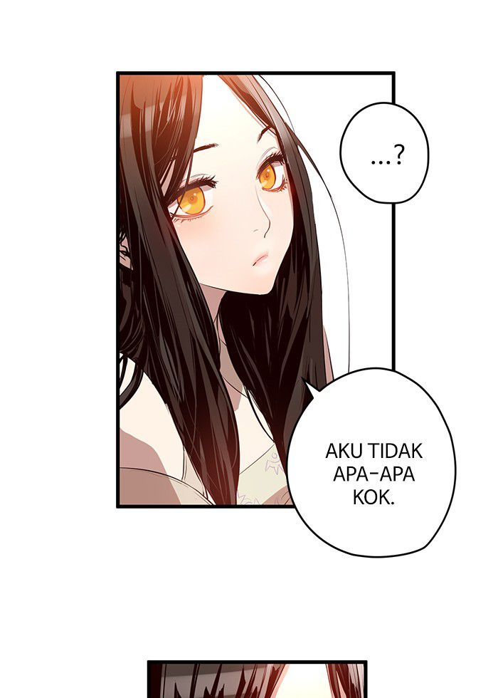 Promised Orchid Chapter 7 - halaman 43