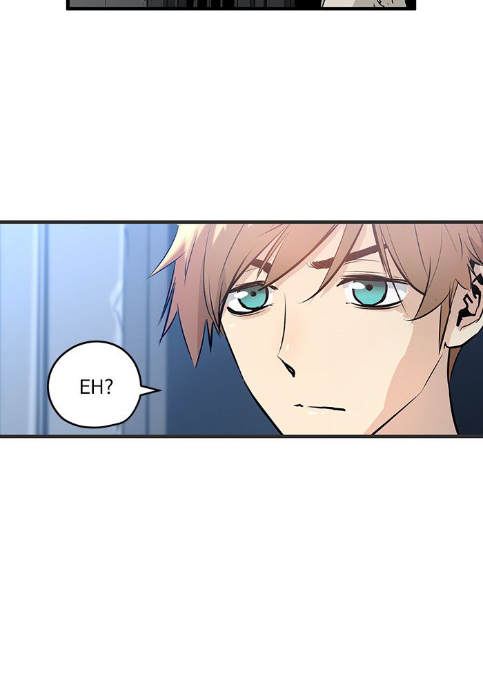 Promised Orchid Chapter 7 - halaman 57