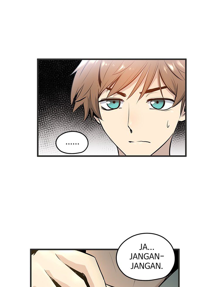 Promised Orchid Chapter 7 - halaman 59