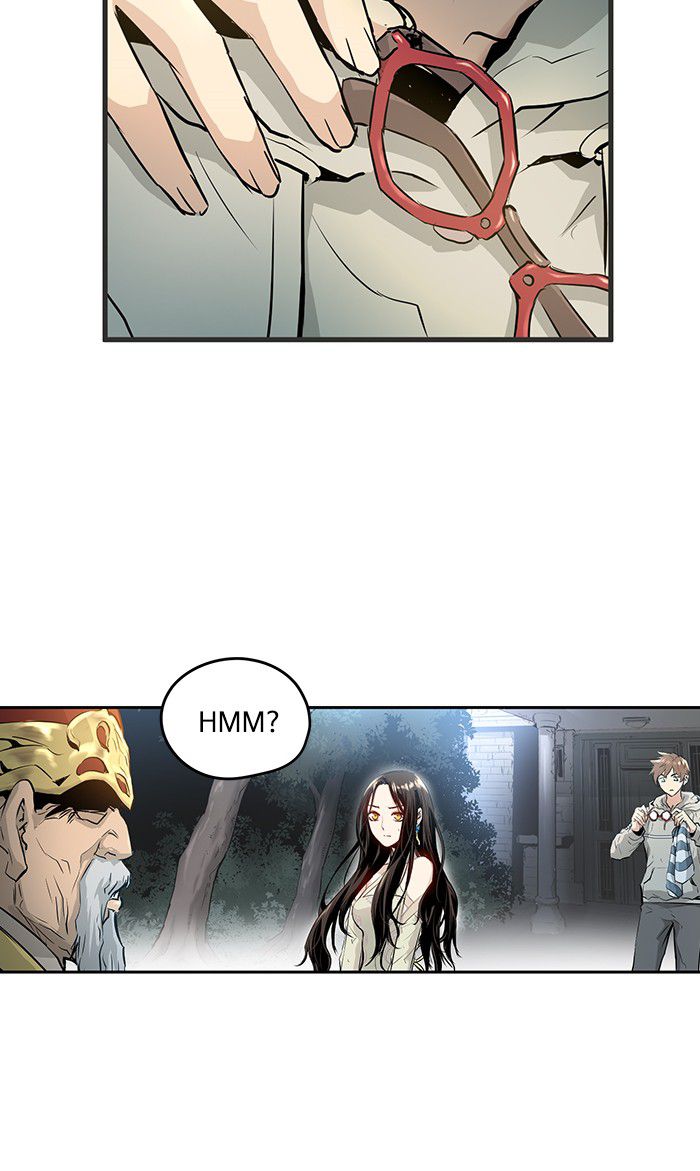 Promised Orchid Chapter 7 - halaman 60