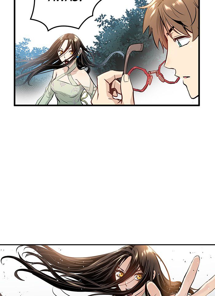 Promised Orchid Chapter 7 - halaman 62