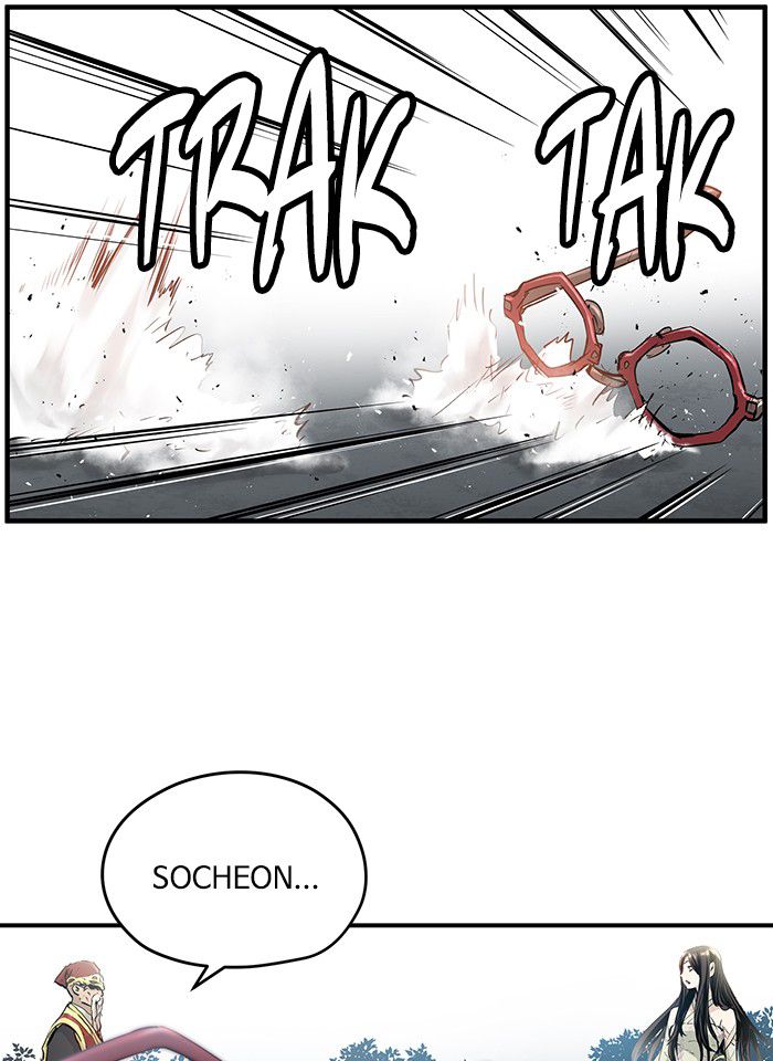 Promised Orchid Chapter 7 - halaman 68